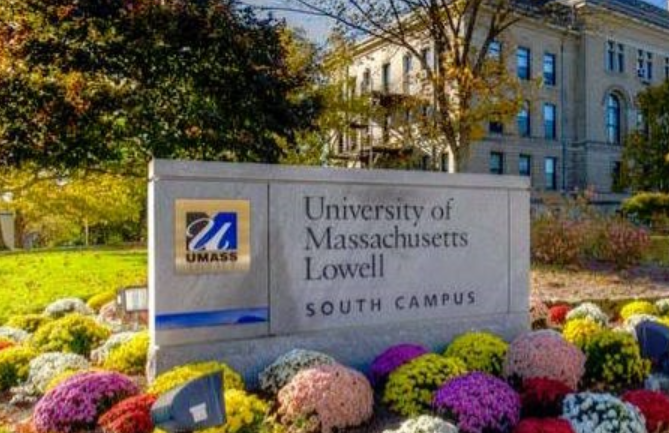 جامعة ماساتشوستس في لويل